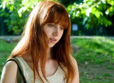 Zoe Kazan as Ruby Sparks