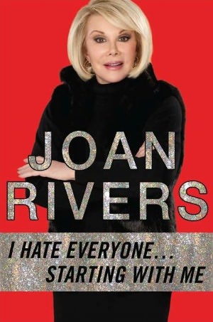 joan rivers book