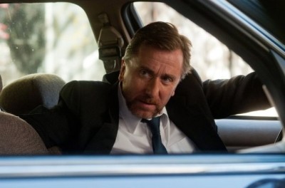 Arbitrage, Tim Roth