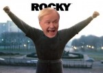 Chris Matthews Goes Nuts Over Democratic Mini-Convention Announcement