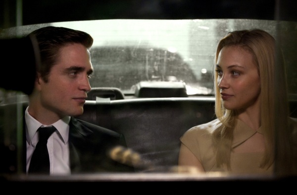 Cosmopolis