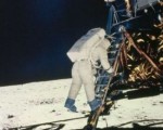 NASA Discovers Astronaut Left on Moon in Apollo Mission