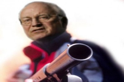 Dick Cheney