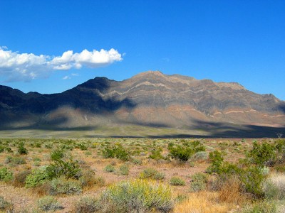 death valley robert a coles