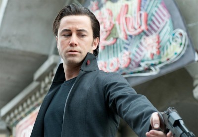 looper, Joseph Gordon-Levitt