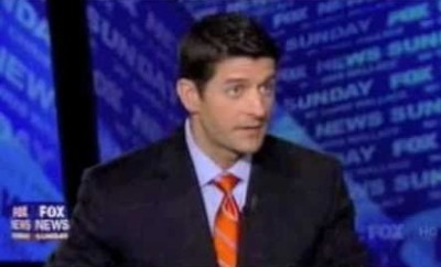 paul ryan on fox