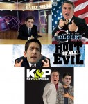 Comedy Central Endorses Mitt Romney for President
