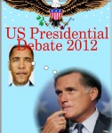 Romney Accuses Obama of Psyching Him out Before the Debate