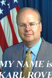 Karl Rove