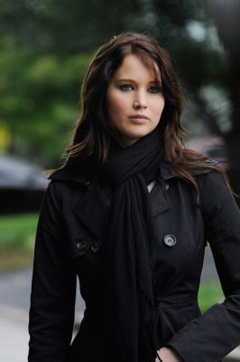 Silver linings playbook jennifer lawrence