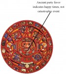 Secret to Mayan Calendar Revealed