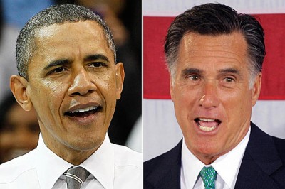 election obama vs romney