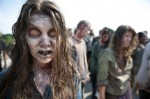 Virulent Form of Zombie-itis Infects Black Friday Shoppers