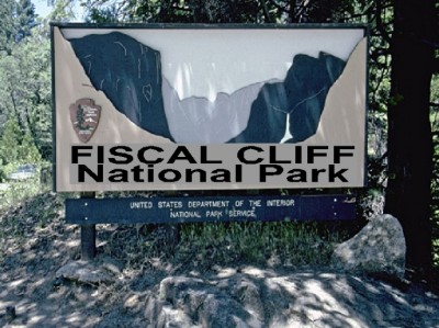 Fiscal cliff