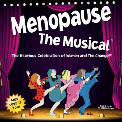 menopause the musical