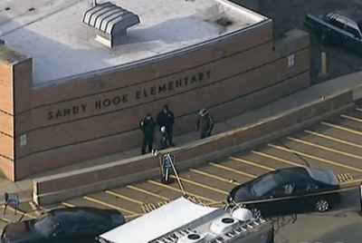 Sandy Hook, NRA