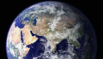 Could it be the end of the world as we know it? mayan prophecy earth