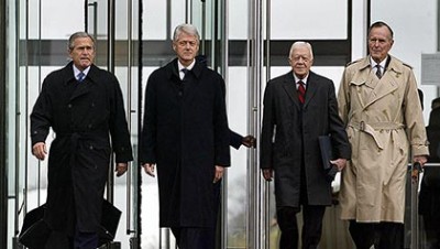 ex-presidents