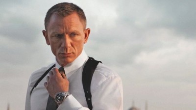 james bond skyfall daniel craig