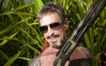 Muddle-Minded Multimillionaire McAfee Mucks Up Murder Mystery in Middle America