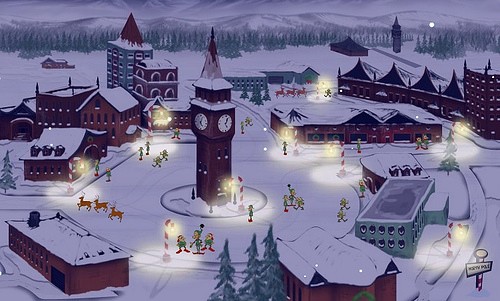 war on christmas