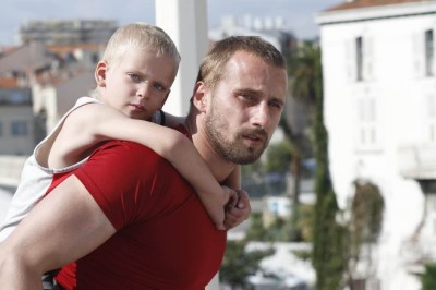 rust and bone