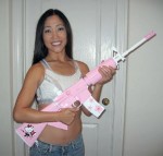 Americans Buy Cheap Chinese Guns, Unwittingly Help Gun Control Effort