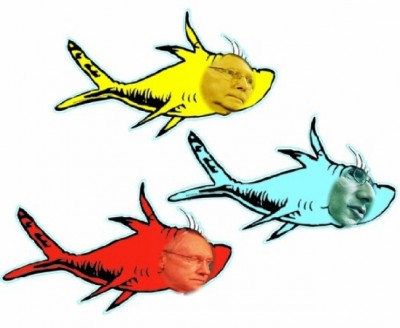 one fish fiscal cliff