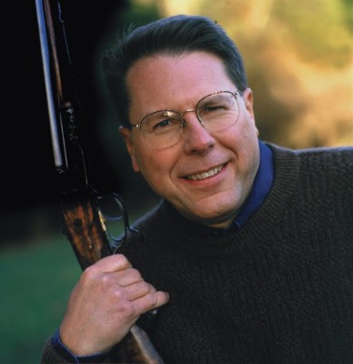 NRA Head Wayne LaPierre Fits Profile Of 'Lone Gunman,' FBI Finds