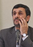 Ahmadinejad, Lonely, Creates Social Networking Site for Dictators