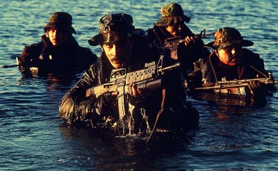 navy seals