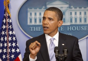 obama on drone strikes