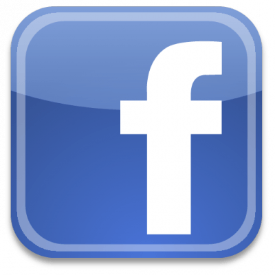 Facebook Icon