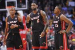 Miami Heat Streak Ends — PBS Renews Telethon to Raise Awareness for Regular Season
