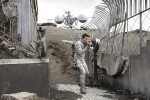 Movie Review: “Oblivion”