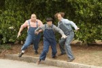 The Three Stooges Got Eye-Poked by the Oscars