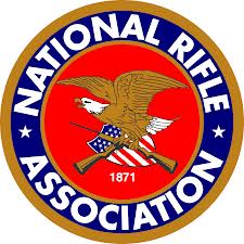 NRA - If You're Slow You're Dinner!