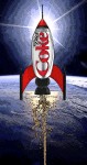 North Korean Missiles Powered by Diet Coke and Mentos