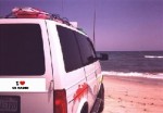 Family Van Swallowed Up by Mysterious Quicksand Near Daytona Beach