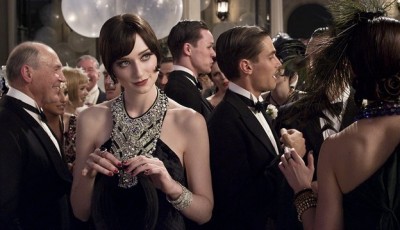 The Great Gatsby