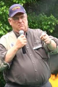 Jim Porter, NRA