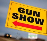NRA Promotes Selling Guns in Front of Malls and Schools