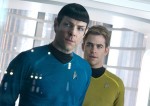 Movie Review: “Star Trek: Into Darkness”