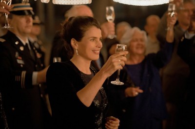 Julia Ormond, The East