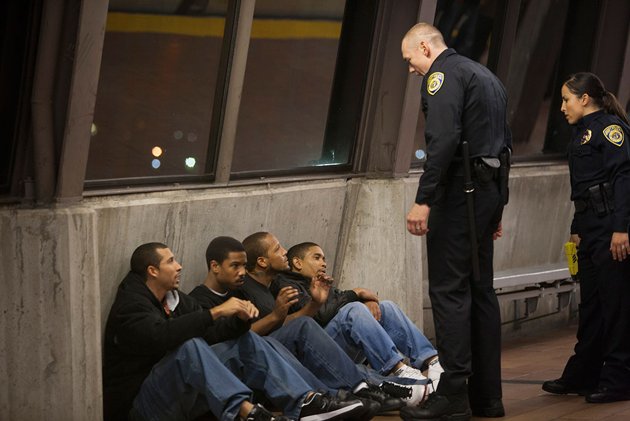 Fruitvale Station