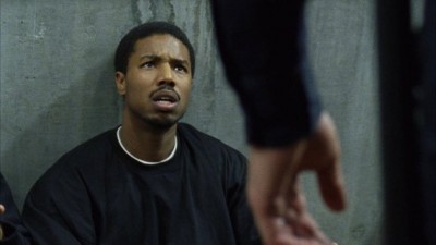 Fruitvale Station, Michael B. Jordan