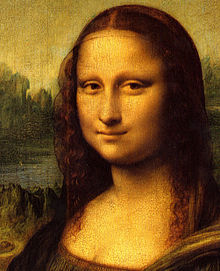 mona lisa, Abandoned Art