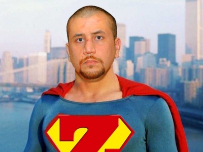 george zimmerman