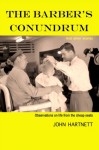 Author Discusses “The Barber’s Conundrum and Other Stories”