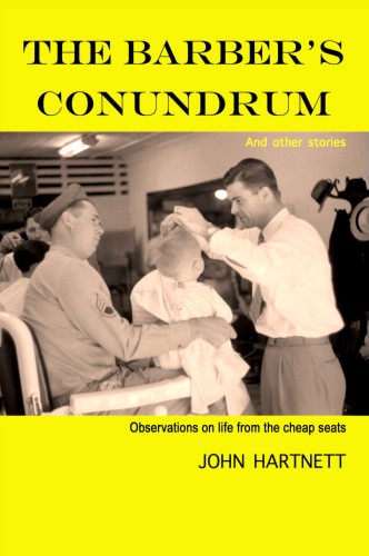 The Barber's Conundrum and Other Stories